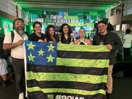 Nanoterra startup awards