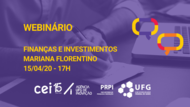 WEBINÁRIO MARIANA 