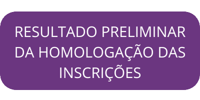 Botão Resultado Preliminar Inscrições