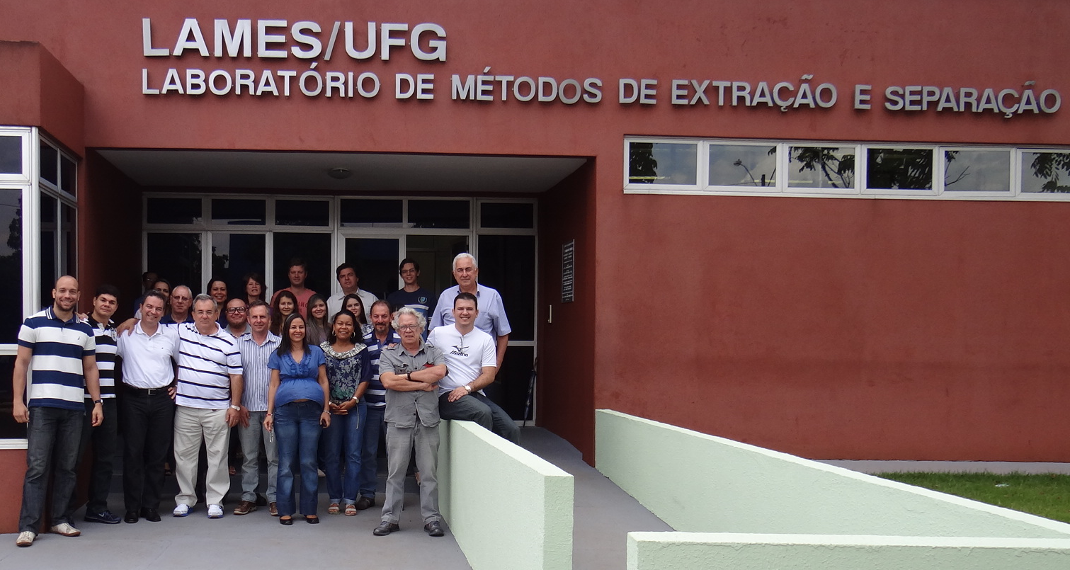 Pesquisa UFG
