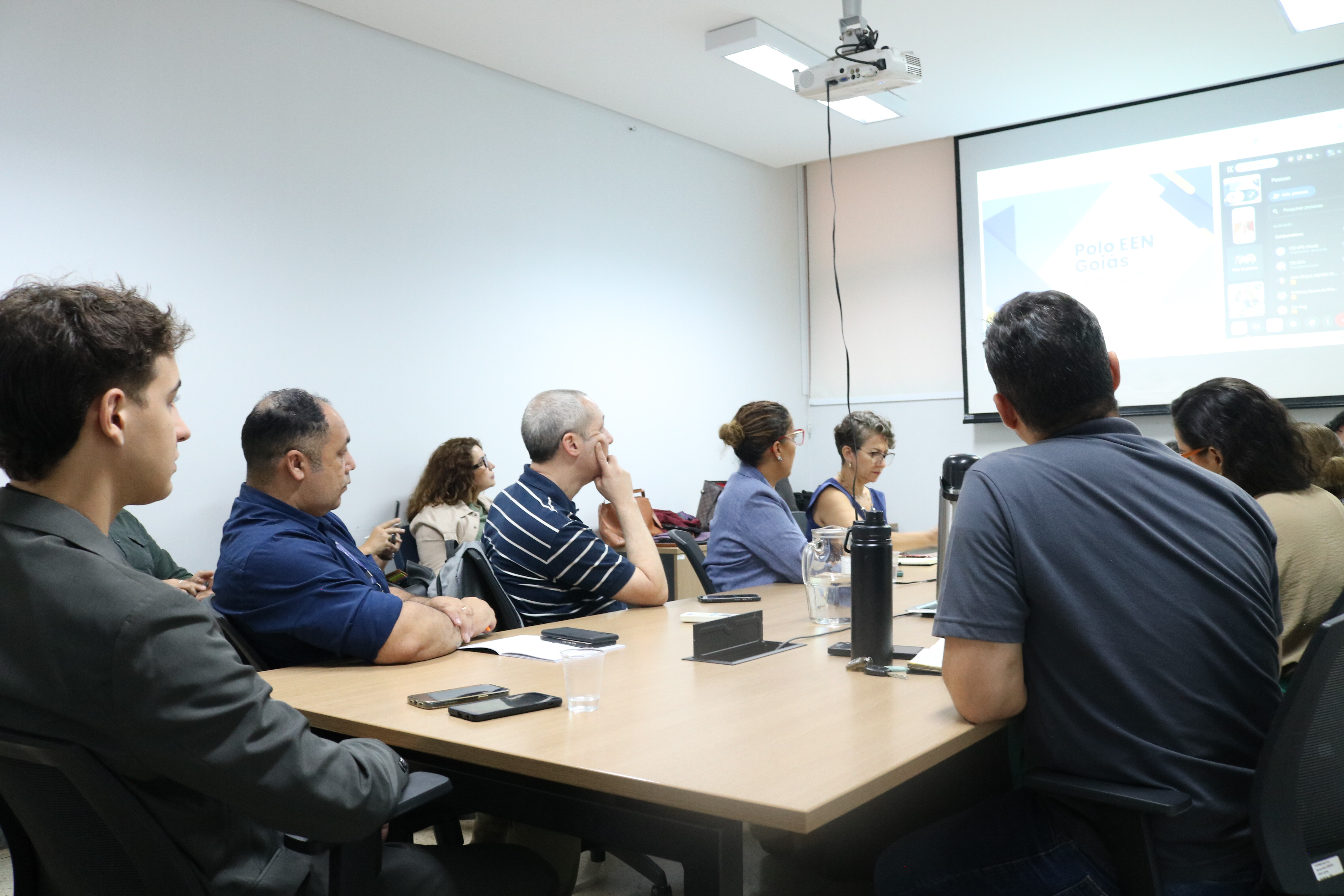 Imagem da publicação: 🎓 Goiás avança na inovação com criação de polo ligado à UFG e rede europeia