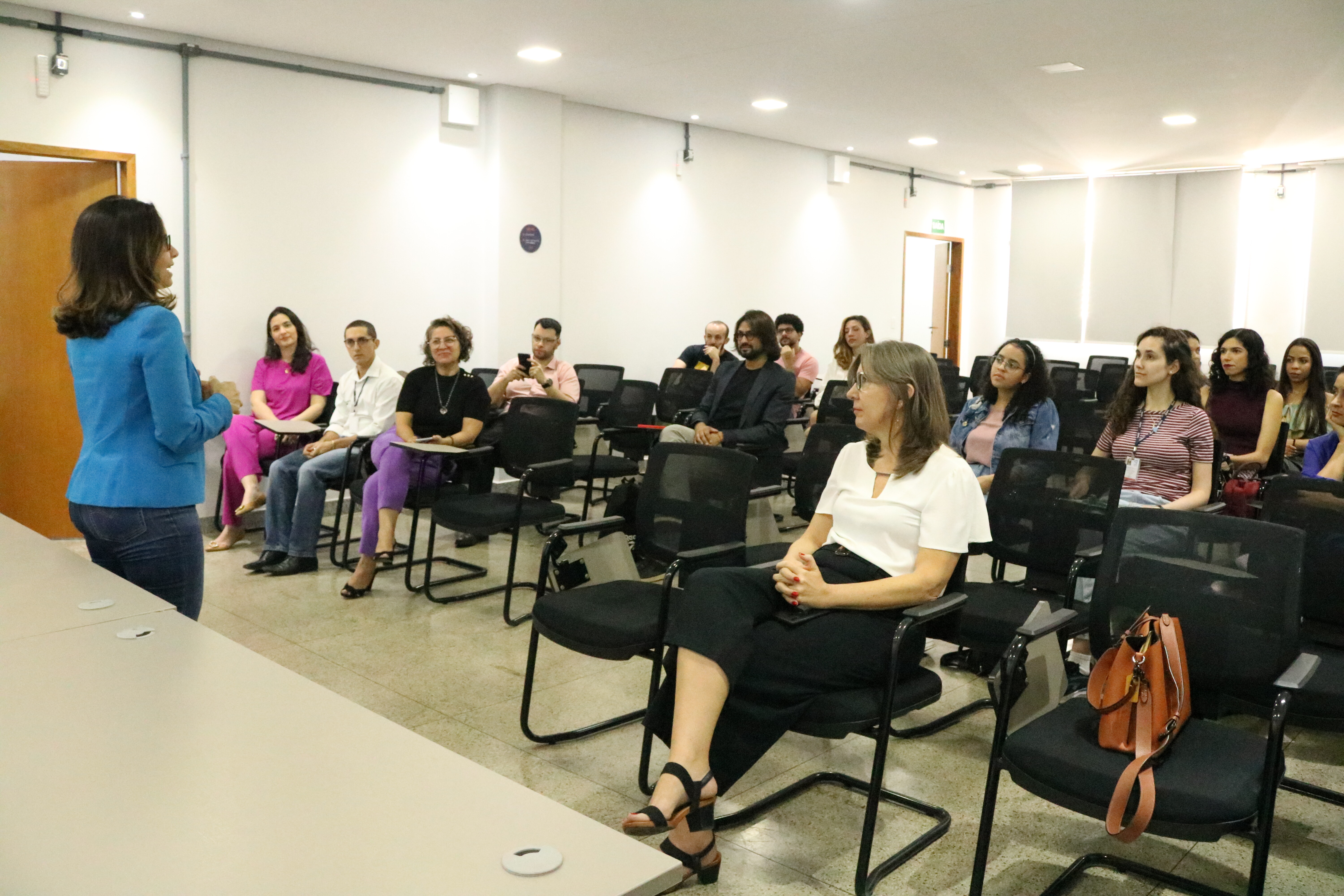 Notícia 1_CEI-UFG celebra contratos de pré-incubação com projetos selecionados
