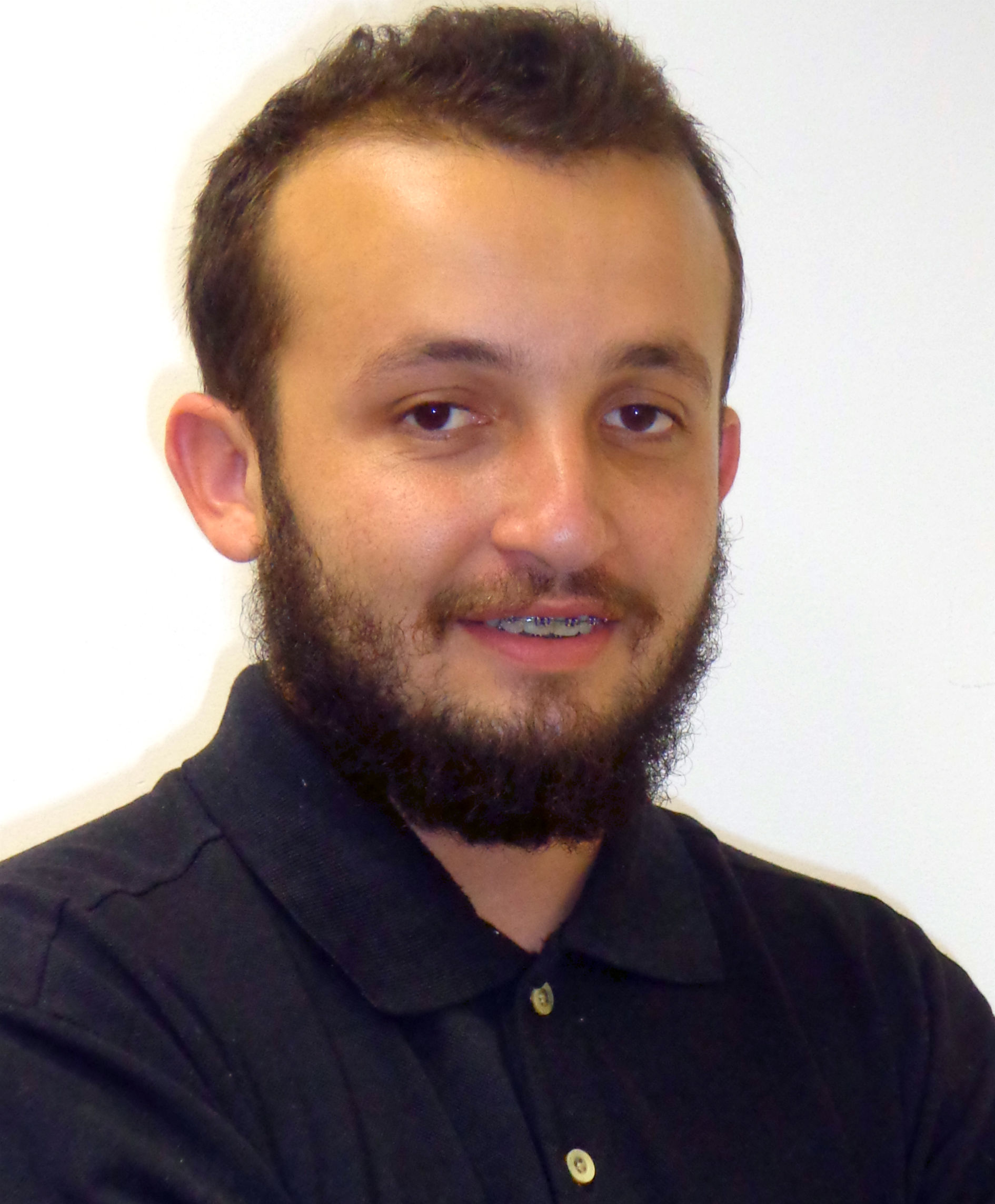 Marcos Vinicios Pereira de Almeida