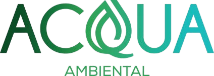 Logo da Acqua Ambiental