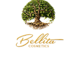 Logo da Bellita Cosmetics