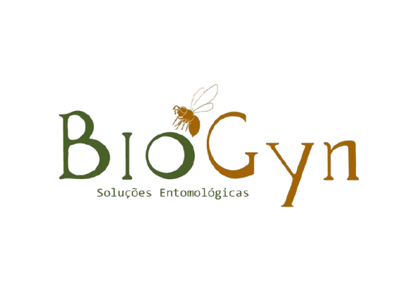 Logo da BioGyn Soluções Entomológicas