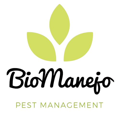 Logo da BioManejo