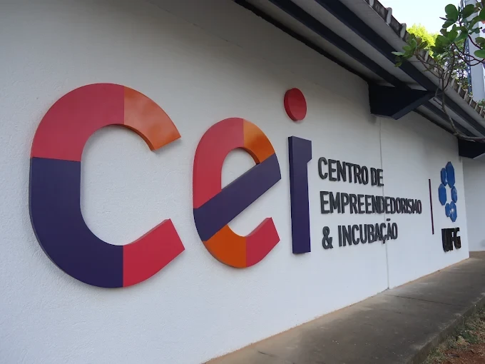 Ambiente da unidade CEI 1 no Campus Universitário