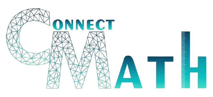 Logo da Connect Math