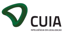 Logo da CUIA
