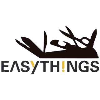 Logo da Easythings Serviços em Tecnologia