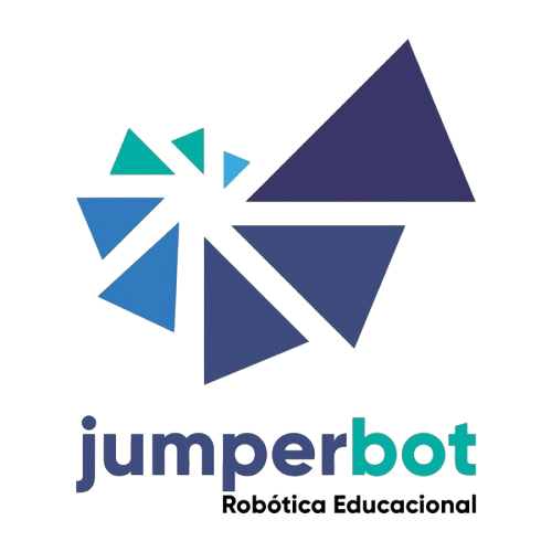 Logo da Jumperbot