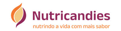 Logo da Nutricandies