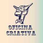 Logo da Oficina Criativa