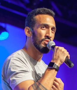 Rodrigo Gaspar