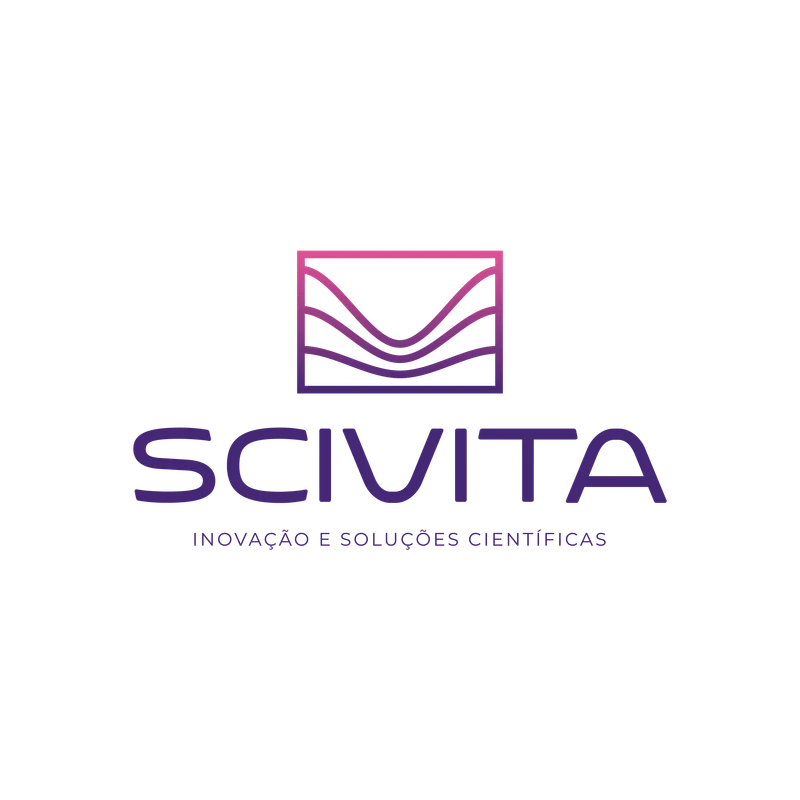 Logo da Scivita Soluções Científicas
