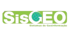 Logo da Sisgeo