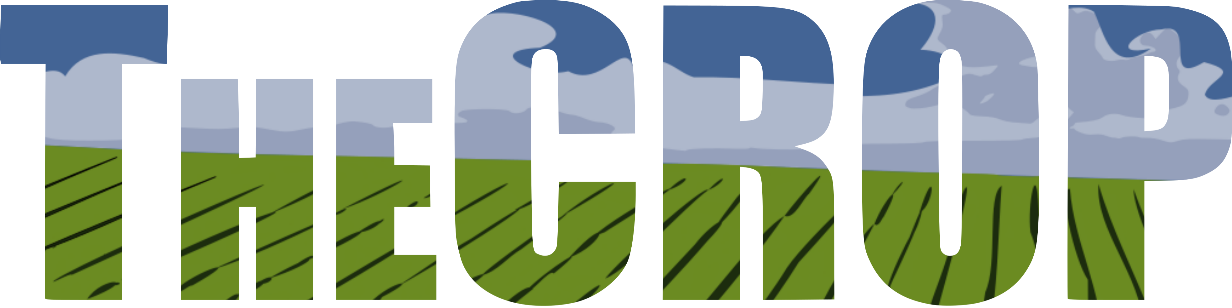 thecrop-logo