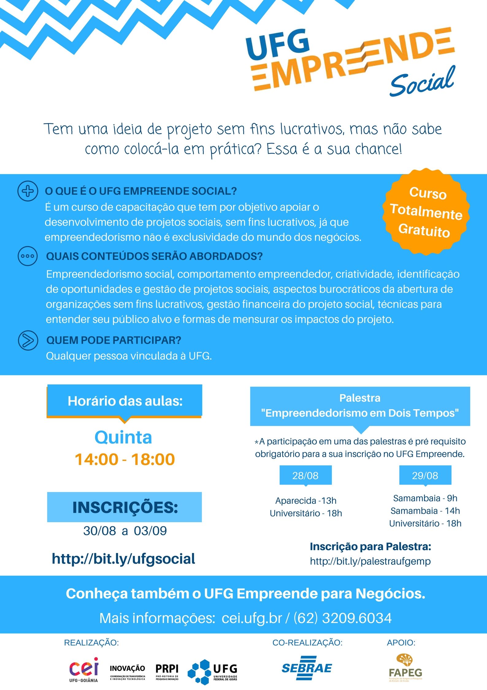 ufg empreende social 2017-2
