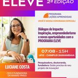 eleve 2 edição