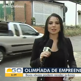 Entrevista_TVAnhanguera. Entrevista_TVAnhanguera.