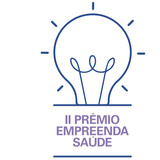 II Prêmio Empreenda Saúde II Prêmio Empreenda Saúde