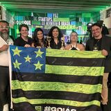 Nanoterra startup awards