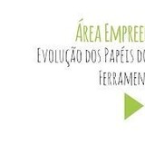 Evolução os Papéis do Empreendedor Evolução os Papéis do Empreendedor