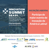Innovation Summit Brasil Innovation Summit Brasil