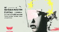 18ª Goiânia Mostra Curtas