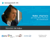 Aula Inaugural Massimo
