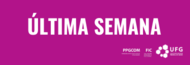 última semana última semana