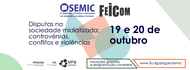 Semic/Feicom - Capa Semic/Feicom - Capa
