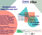 ProgramaçãoSEMICiMG