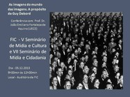 Palestra SEMIC 2013