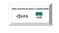 UFG e UnB