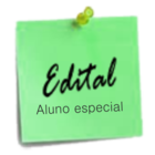 Aluno especial imagem