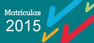 Matrícula 2015
