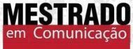 Logo mestrado em comunicação