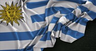 Bandeira Uruguai