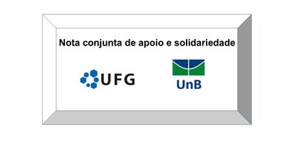 UFG e UnB