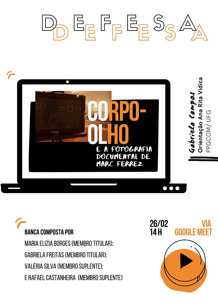 Defesa mestrado Gabriela Campos