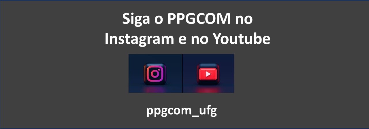 Insta e Youtube