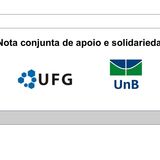 UFG e UnB