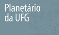 Planetário UFG