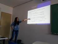 Seminário 2017.1 - Ana Maria