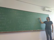 Seminário 2017.1 - Joaby