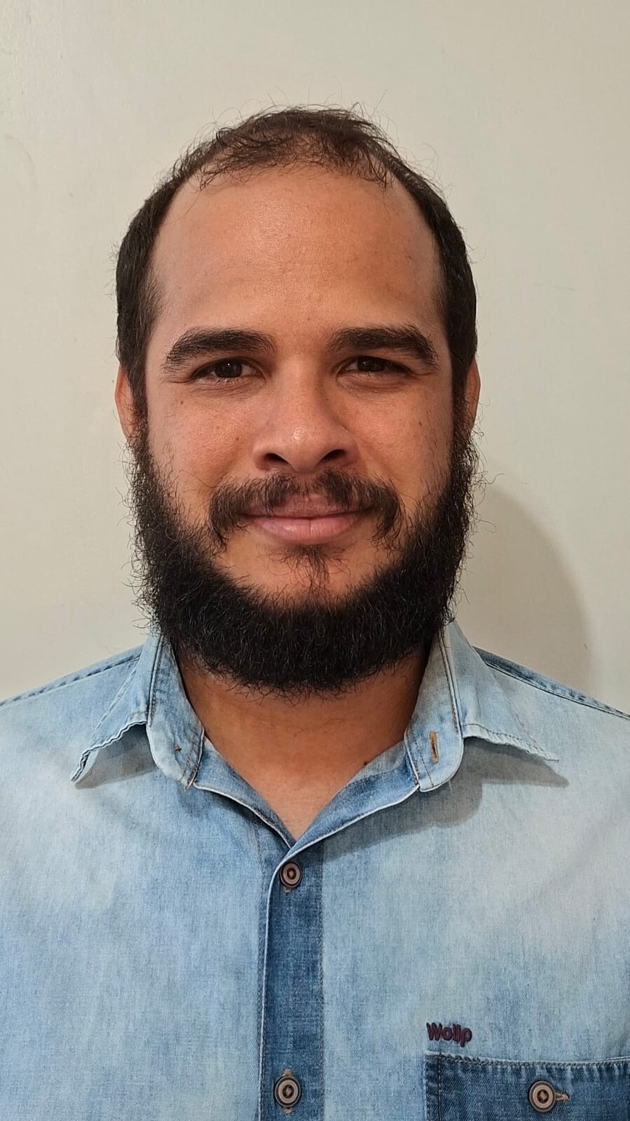 Samuel - seminarios
