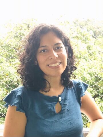 Gabriela Estevez - Seminario