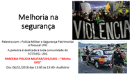 Segurança